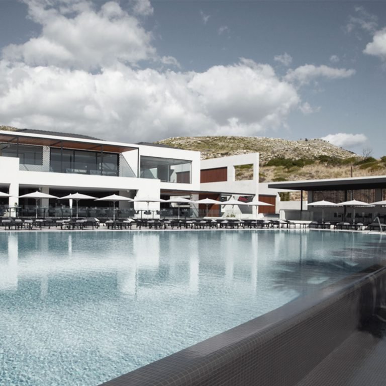 TESORO BLU HOTEL + SPA