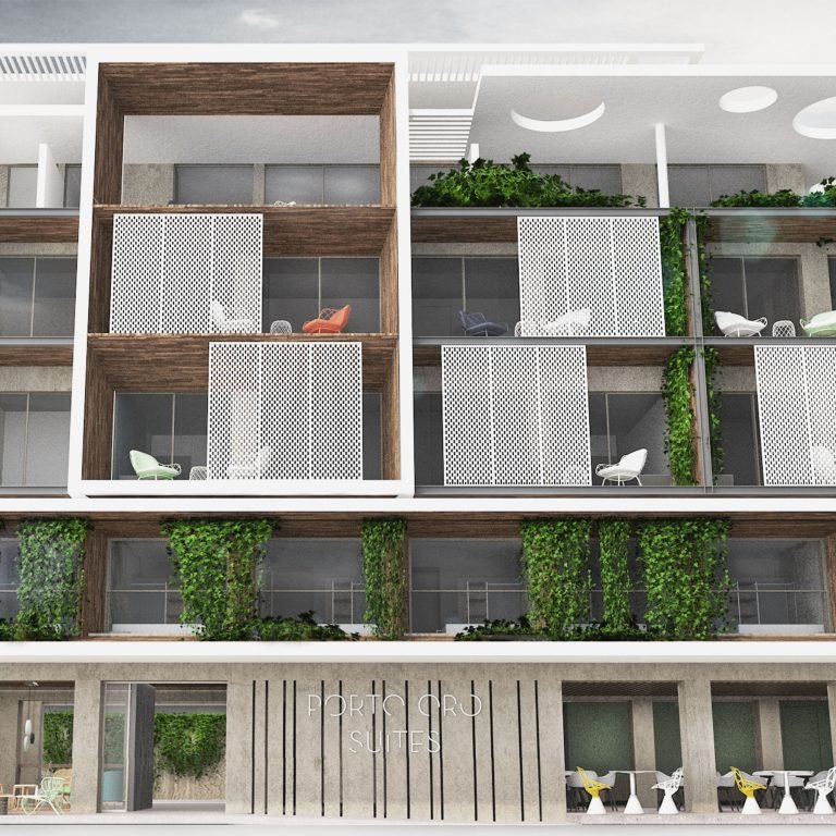 PORTO ORO SUITES