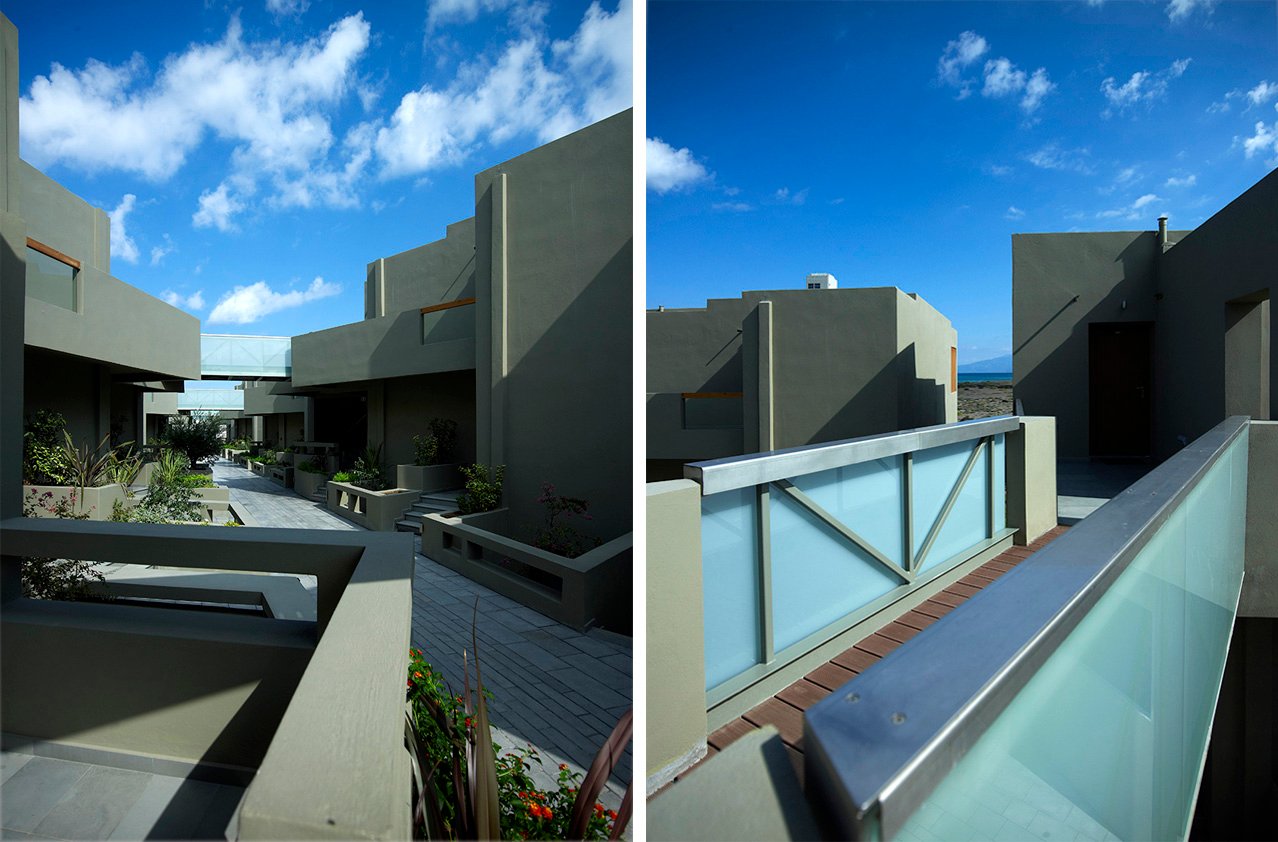 THALATTA SEASIDE HOTEL 12