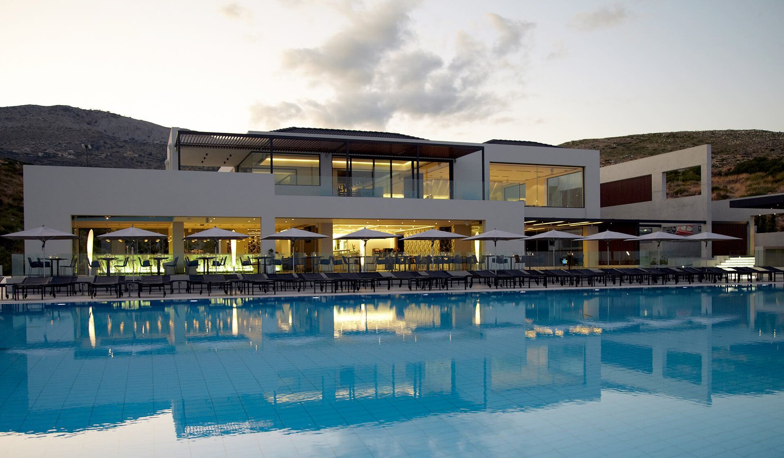 TESORO BLU HOTEL + SPA 13