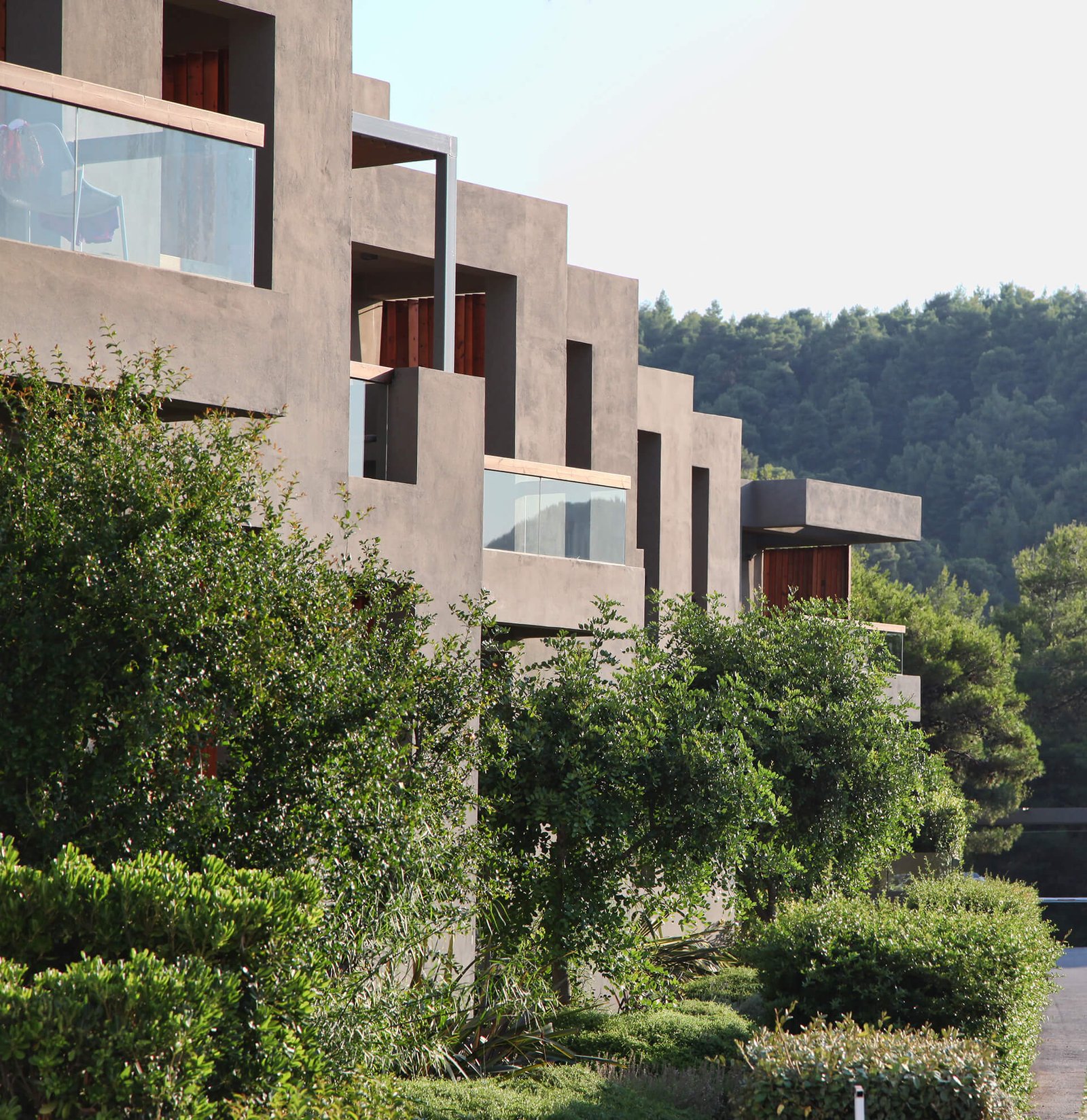 THALATTA SEASIDE HOTEL 14