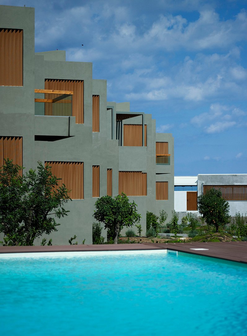 THALATTA SEASIDE HOTEL 15