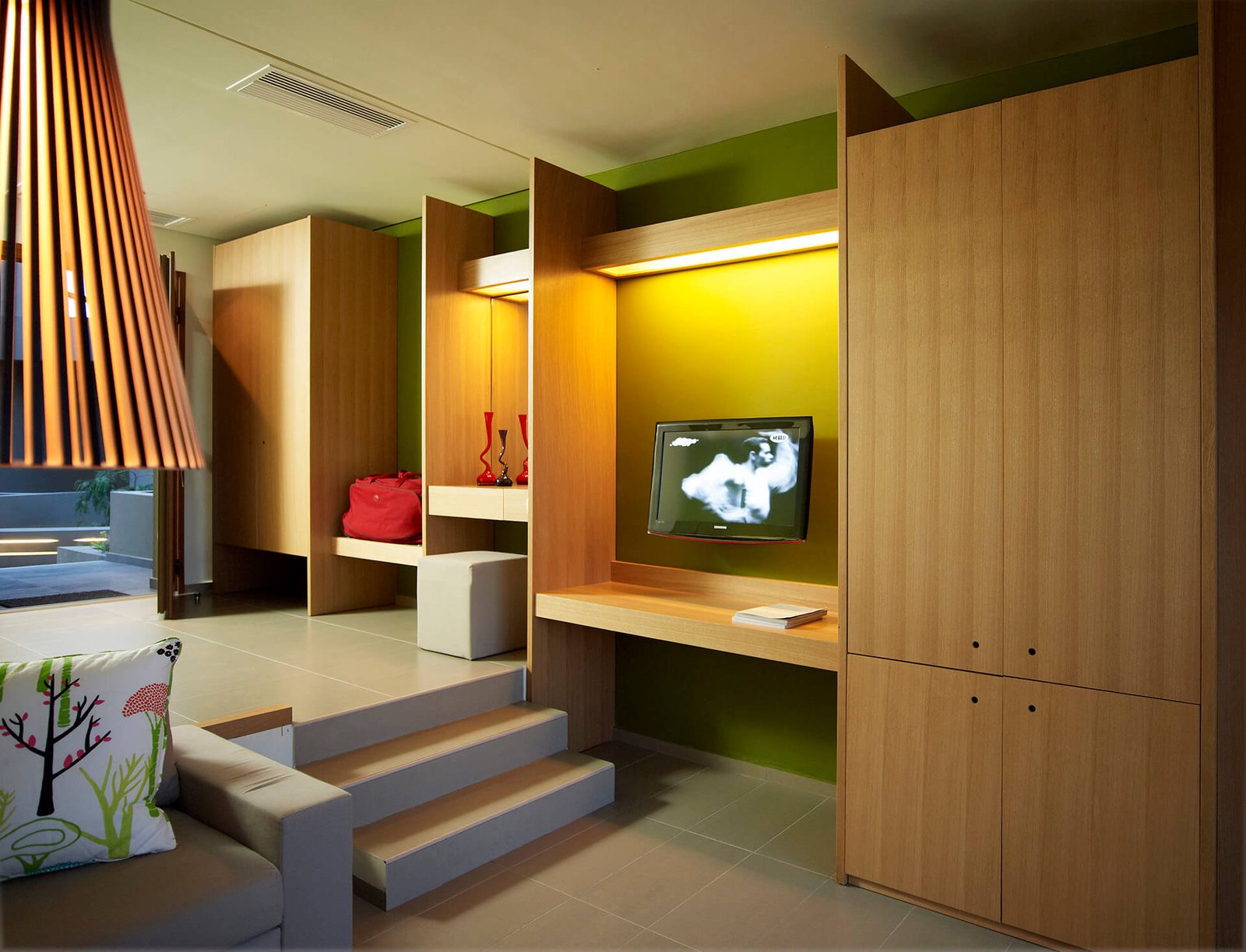 THALATTA SEASIDE HOTEL 17