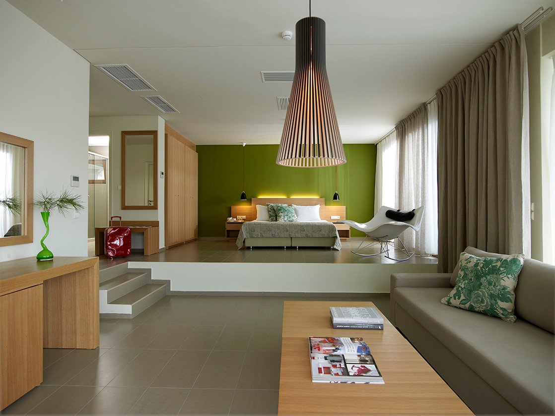 THALATTA SEASIDE HOTEL 19