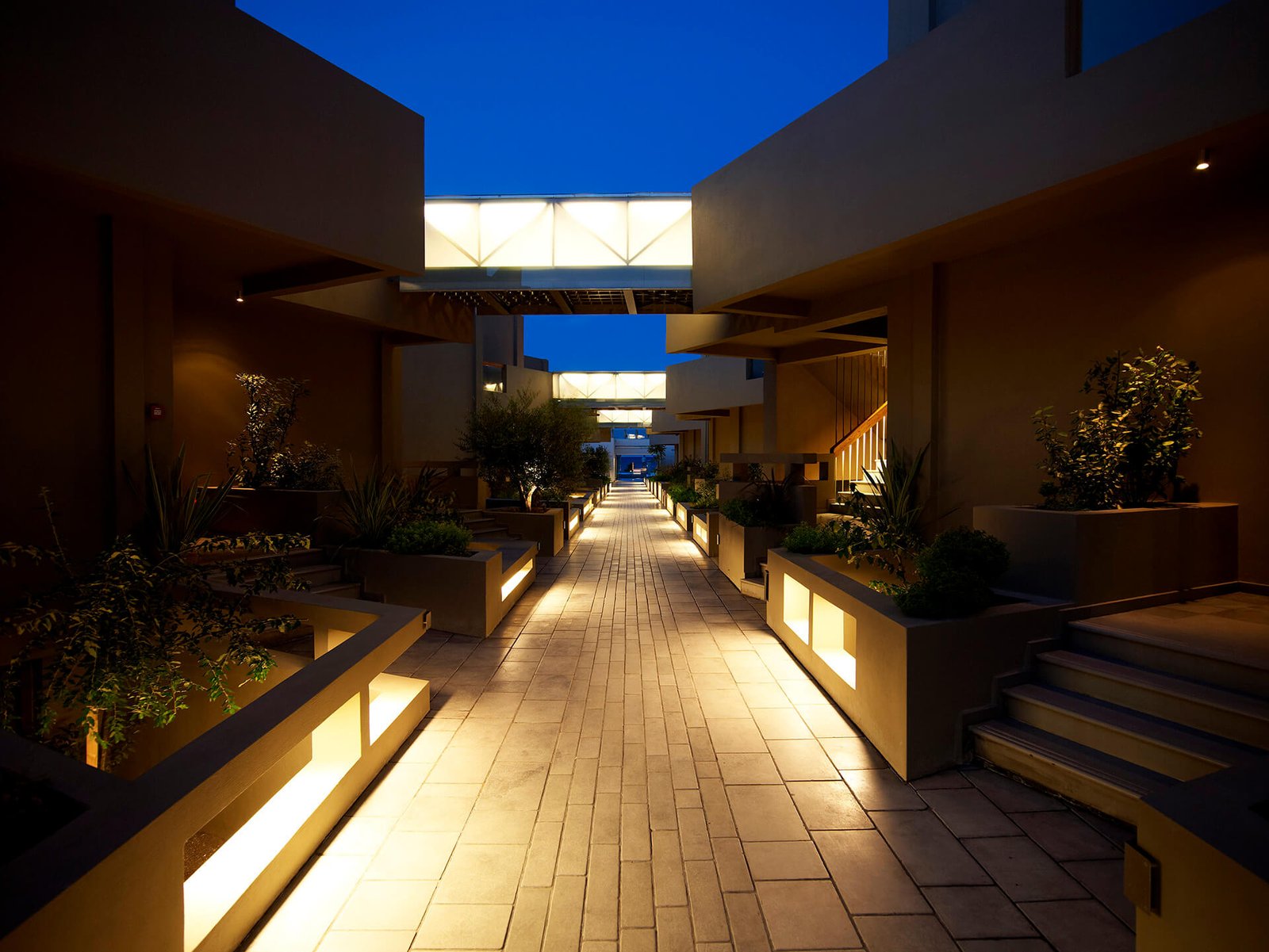 THALATTA SEASIDE HOTEL 27