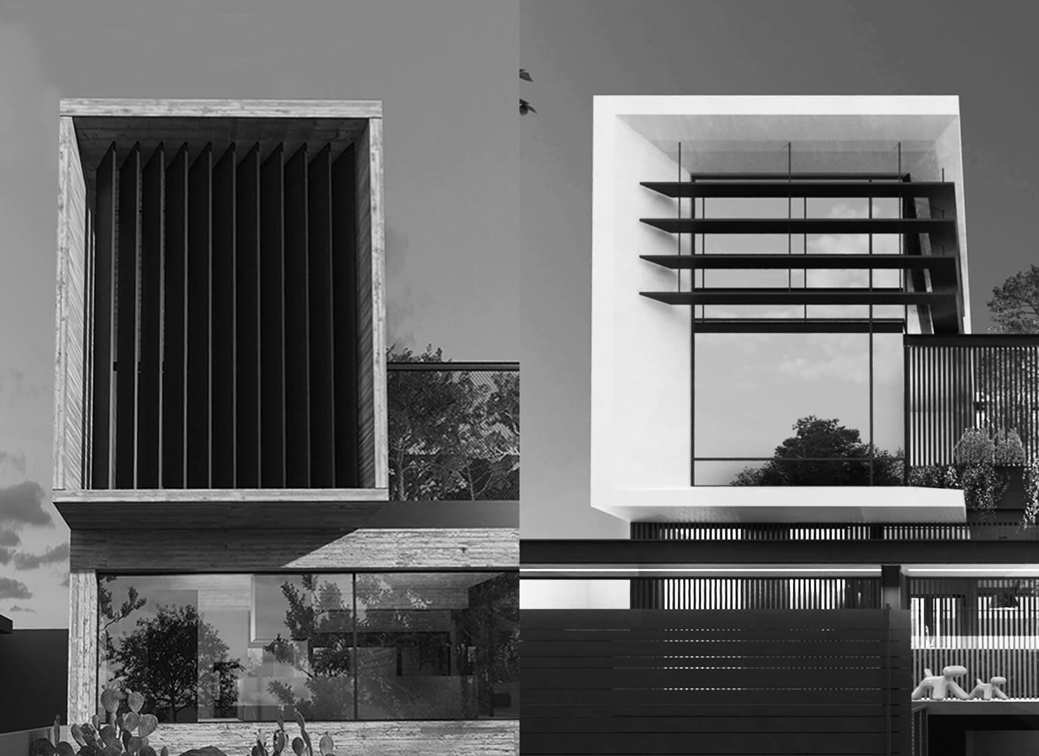ATRIUM HOUSE 01