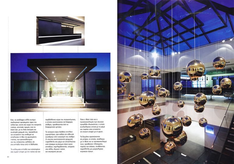 TESORO BLU HOTEL + SPA 03